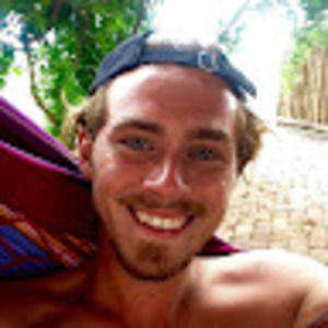 Meet your Posher, Barnaby